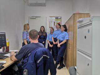 Fotó: Veszprém Vármegyei Bv. Intézet (illusztráció)