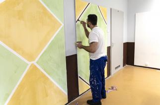Szakmát szereztek a pécsi fogvatartottak