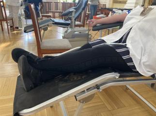 Egészségnap a Csillagbörtönben