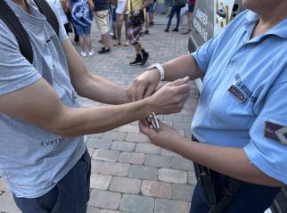 Múzeumok Éjszakája-Kunszentmárton 