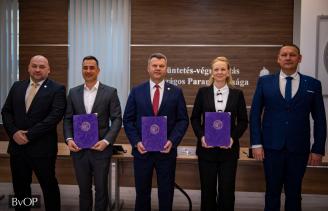Gazdátlan kutyák és új esély a rácsok mögött – különleges állatvédelmi program indul a magyar börtönökben