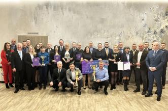 Büntetés-végrehajtási Szervezet 2024. évi országos sportversenyeinek összesítő pontszerző bajnoksága eredményhirdetése
