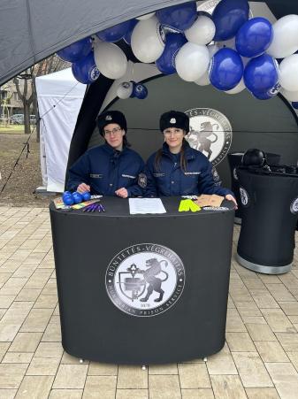 Föld Alatti Futás 2025. kitelepülés