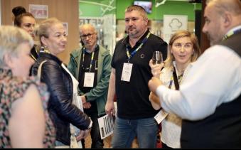 Közétkeztetési Szakácsverseny Forrás: KÖSZÖV