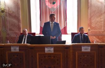 Szent Adorján Milleniumi Emlékévek programsorozat záró rendezvénye - Fotó: I. Agglomerációs Központ