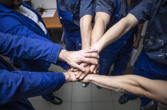 Sikeres szakmai vizsga