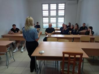 Fotó: Veszprém Vármegyei Bv. Intézet