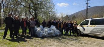 A BVOTRK is csatlakozott az akcióhoz