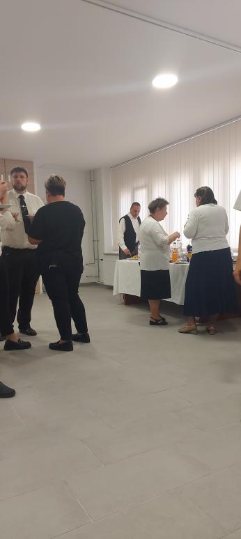 Ünnepi állománygyűlés zárta a „130 Éves Debreceni Börtön” jubileumi programsorozatot