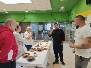 Döntőben a „Vácziak” Döntőben a „Vácziak”