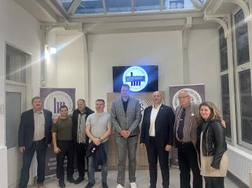 Múltidéző a Börtönmúzeumban