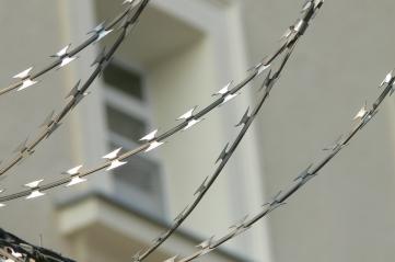 Sopronkőhidai Fegyház és Börtön