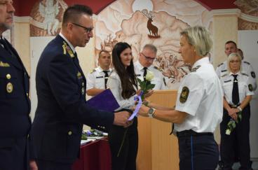 fotó: V. Agglomeráció - Kállai Krisztina c. bv. törzszászlós