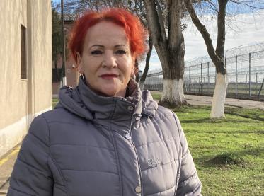 Háromszor aranyérmes a Szegedi Fegyház és Börtön őrnagya