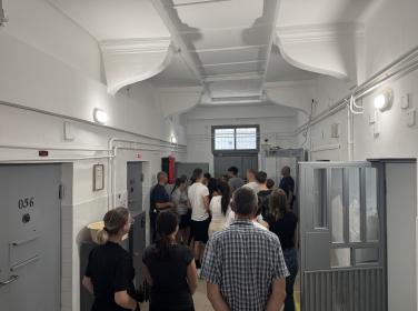  Szolnoki SZC Kreatív Technikum és Szakképző Iskola diákjai