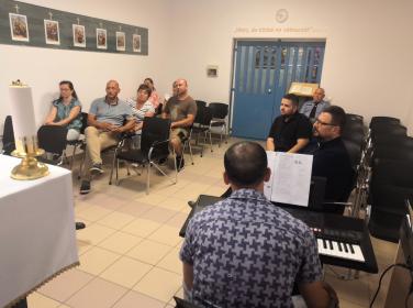Fotó: Veszprém Vármegyei Bv. Intézet