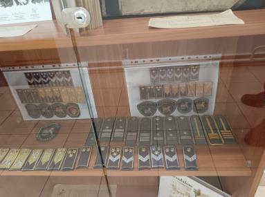 Időutazásra hívnak a zalaegerszegi bv. intézet tárlói
