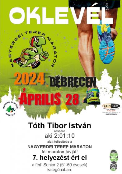 félmaraton