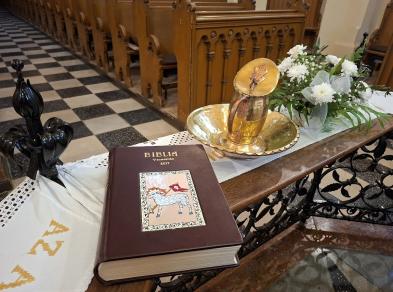 biblia