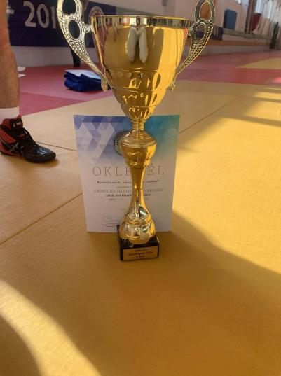 Állampuszta az élen a Küzdősport Gálán