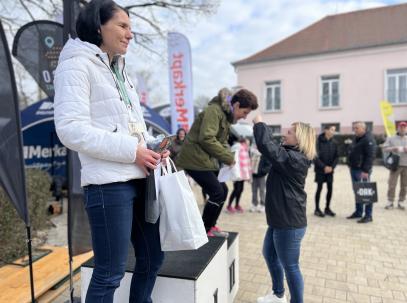 Föld alatti futáson a büntetés-végrehajtás!