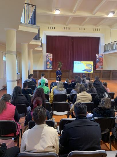 Pályaorientáció – Honnan hová jutott Pályaorientáció – Honnan hová jutott