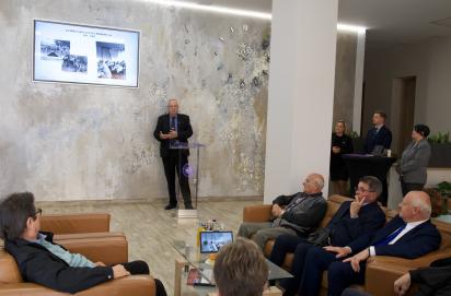 Pilis 50. évfordulója/Nyugdíjas nap Pilis 50. évfordulója/Nyugdíjas nap