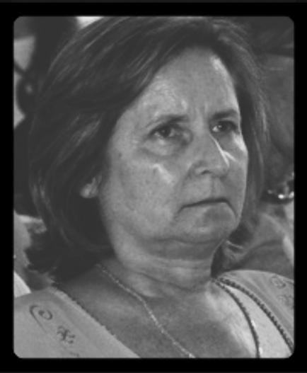 Virághné Szamosi Judit (1957-2019)
