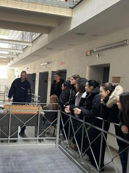 Megnyitottuk kapuinkat a Semmelweis Egyetem Szakközépiskolájának