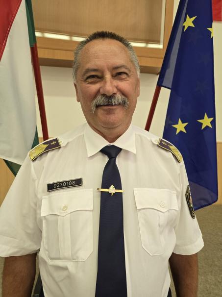 Harminckét év után búcsú az intézettől 