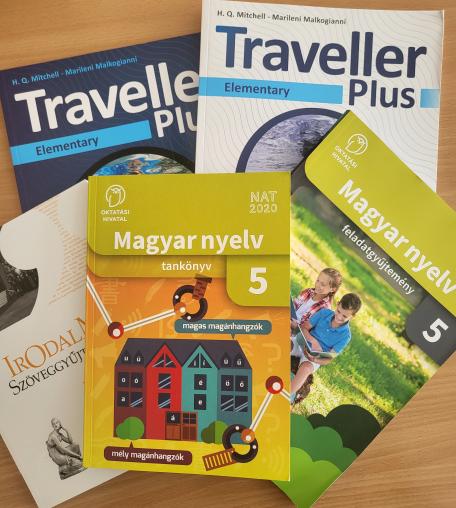 Általános és középiskolai tanulmányokat folytatnak, vagy szakmát tanulnak a fogvatartottak