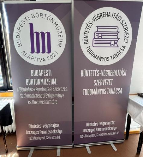Börtönmúzeum a Vármegyeházán