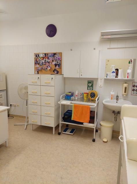 Egészségügy napja – Tisztelet és elismerés a büntetés-végrehajtás egészségügyi dolgozóinak