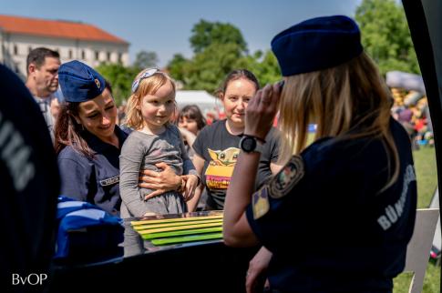 A Ludovika Fesztiválon jártunk