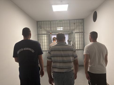 Fotó: TOBVI