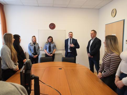 Fotó: Veszprém Vármegyei Bv. Intézet (illusztráció)