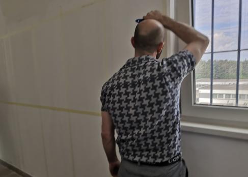 Fotó: Veszprém Vármegyei Bv. Intézet