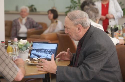 Pilis 50. évfordulója/Nyugdíjas nap Pilis 50. évfordulója/Nyugdíjas nap