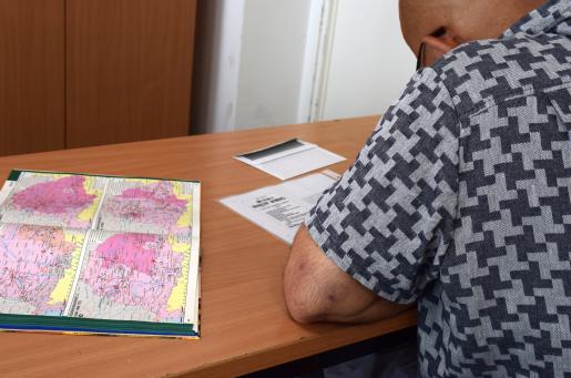 Szóbeli érettségi vizsgán vettek részt a fogvatartottak