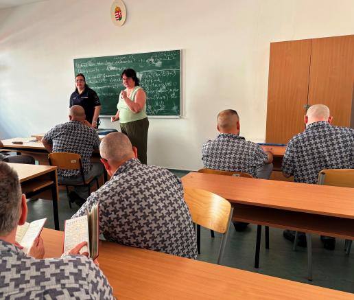 Fotó: TOBVI