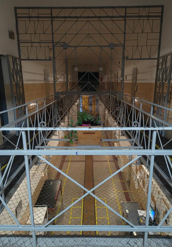 Először csatlakozott a Múzeumok Éjszakája országos programsorozathoz a Békés Vármegyei Büntetés-végrehajtási Intézet