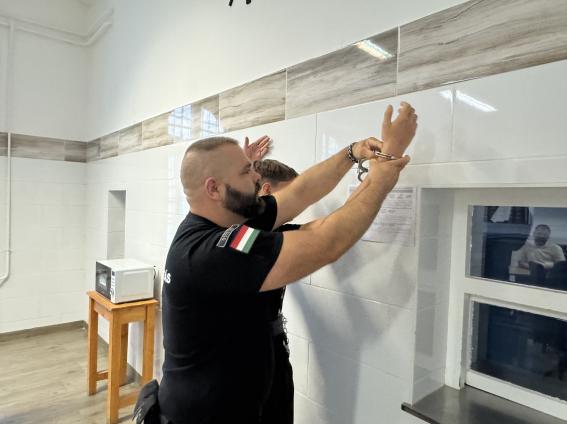 Jász-Nagykun-Szolnok Vármegyi Büntetés-végrehajtási Intézet