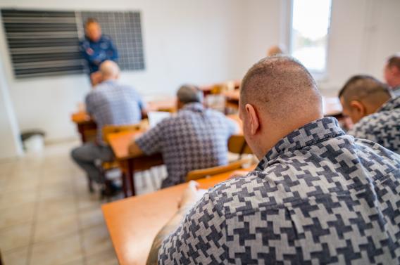 Változatos programokkal emlékeznek meg a börtönökben a magyar kultúra napjáról - Forrás: BvOP