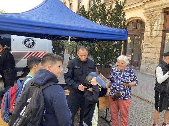 SzakMAfest Nyíregyházán