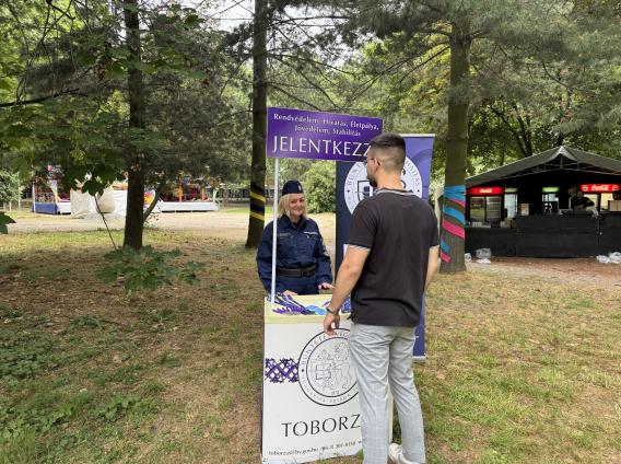 Fotó: Palacsintafesztivál