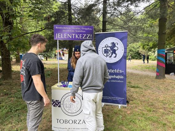 Fotó: Palacsintafesztivál
