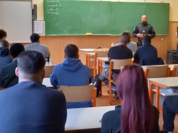 Iskolai Bemutató Kalocsa 2