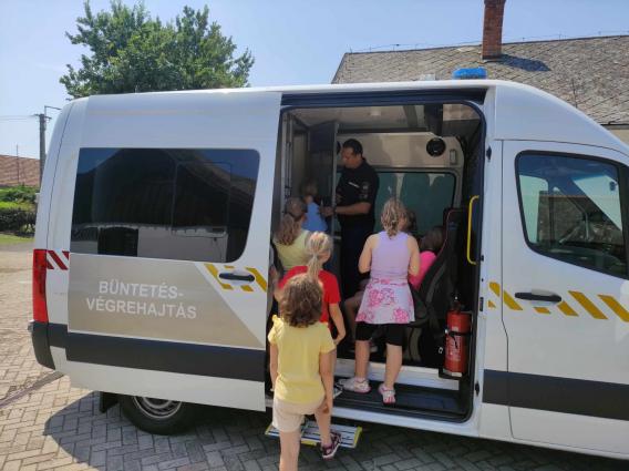 Gluténmentes gyermektáborban jártunk