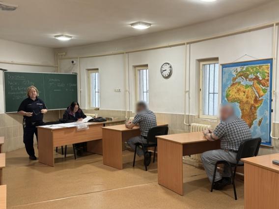 Írásbeli érettségi