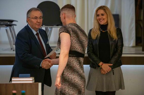 IV. Országos Börtönszínházi Találkozó Országos Döntő